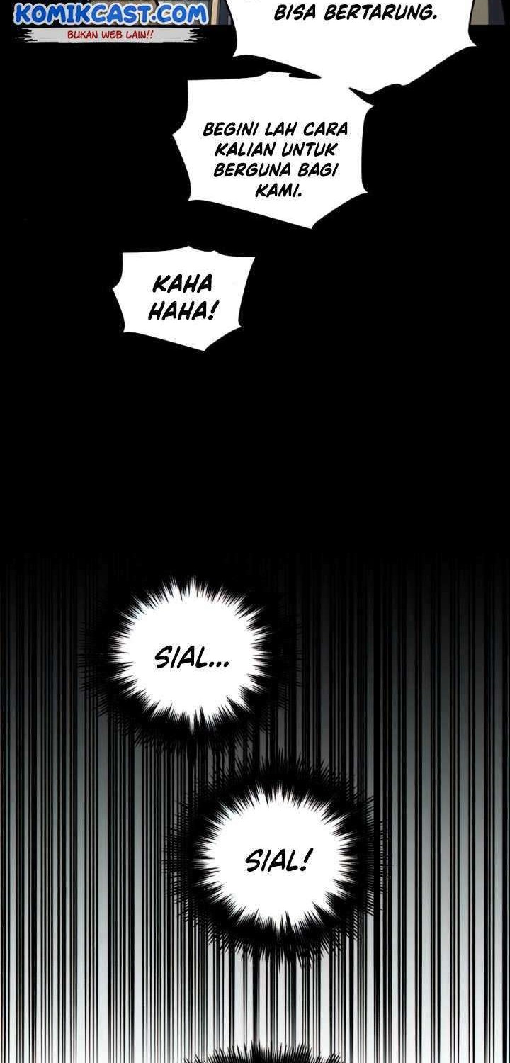 Reincarnation of the Suicidal Battle God Chapter 12 - halaman 7