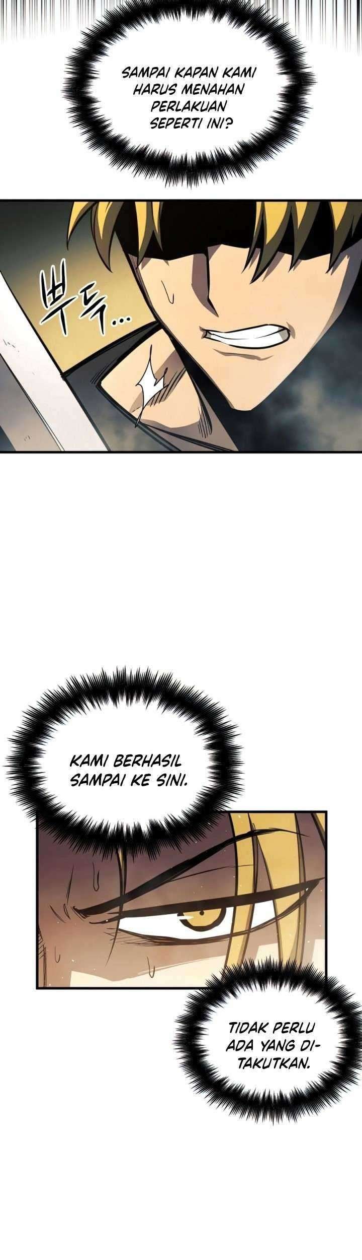 Reincarnation of the Suicidal Battle God Chapter 12 - halaman 8