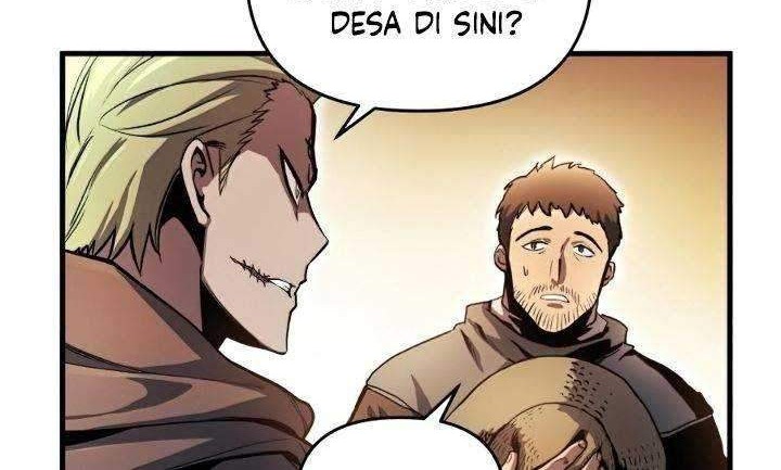 Reincarnation of the Suicidal Battle God Chapter 13 - halaman 109