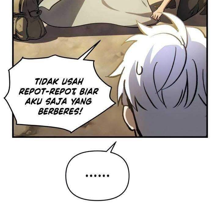 Reincarnation of the Suicidal Battle God Chapter 13 - halaman 11