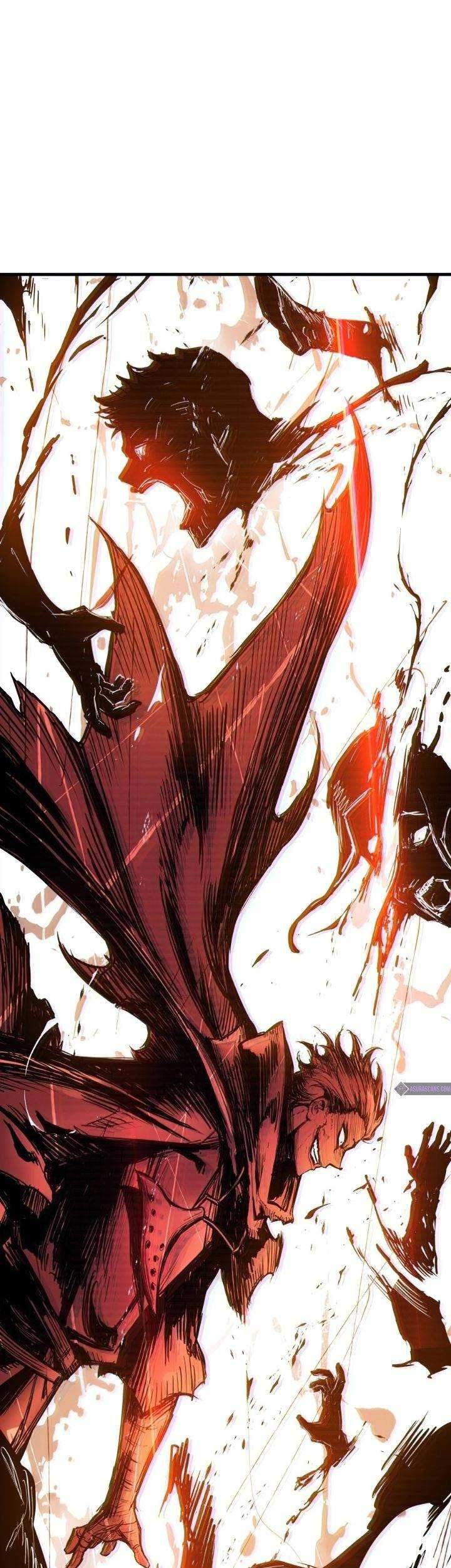 Reincarnation of the Suicidal Battle God Chapter 13 - halaman 114