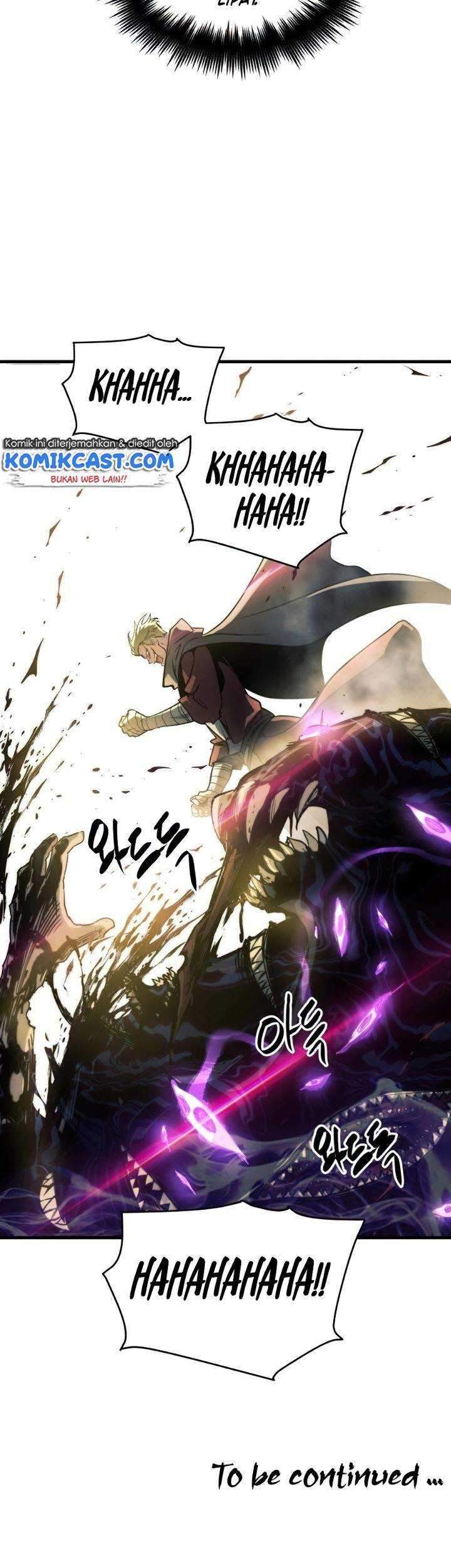 Reincarnation of the Suicidal Battle God Chapter 13 - halaman 120