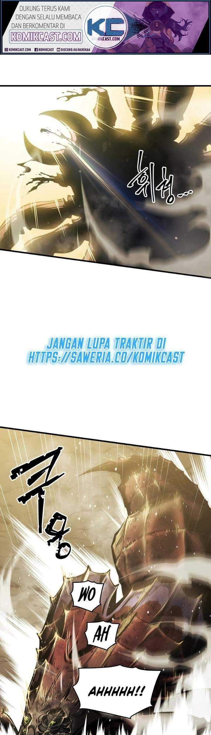 Reincarnation of the Suicidal Battle God Chapter 13 - halaman 2