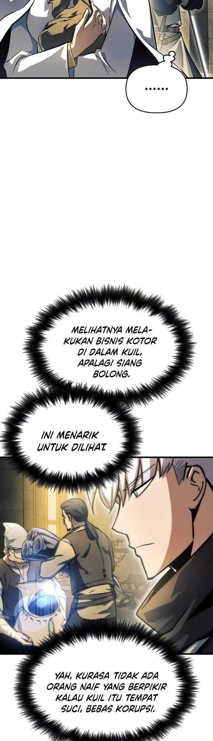 Reincarnation of the Suicidal Battle God Chapter 13 - halaman 24