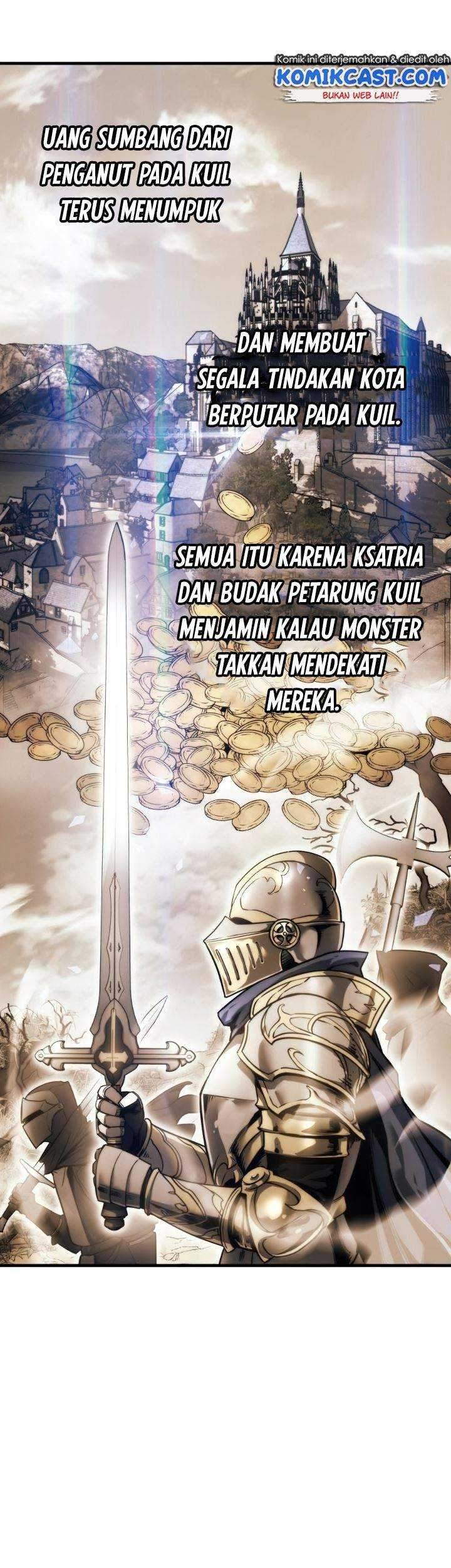 Reincarnation of the Suicidal Battle God Chapter 13 - halaman 26