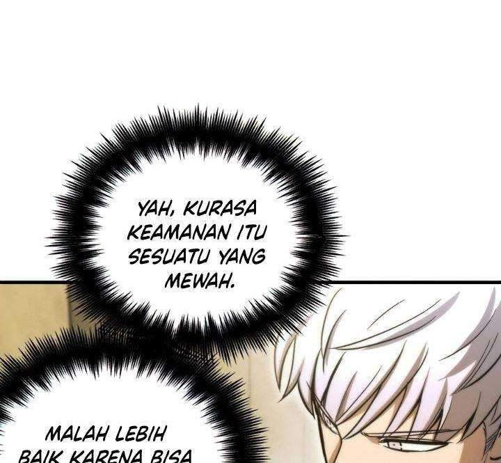 Reincarnation of the Suicidal Battle God Chapter 13 - halaman 27
