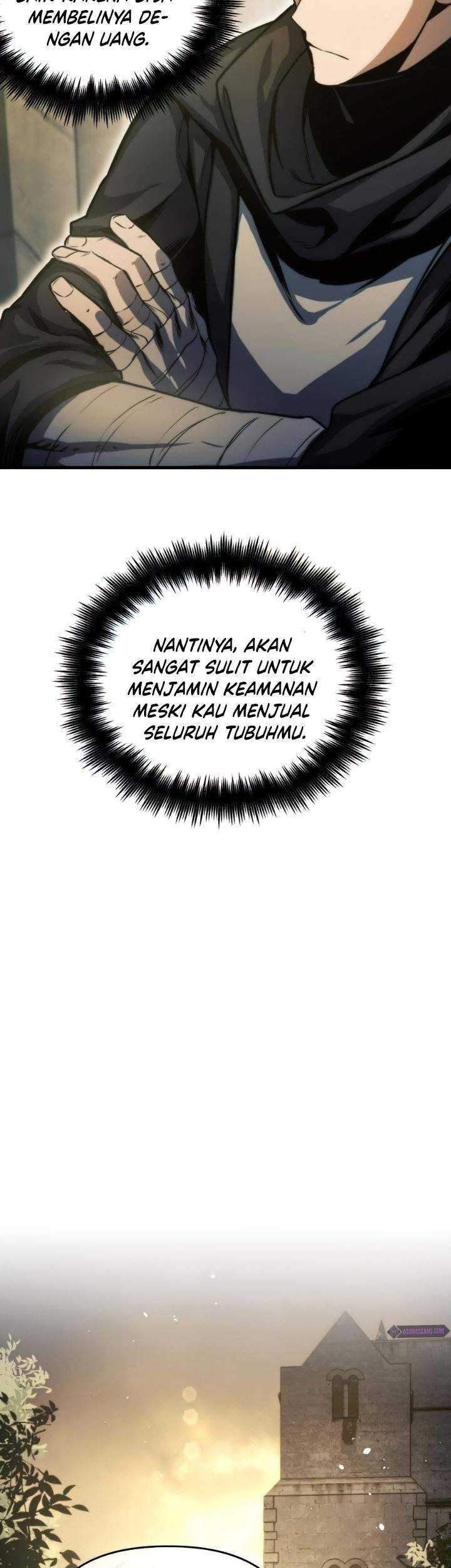Reincarnation of the Suicidal Battle God Chapter 13 - halaman 28
