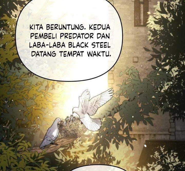 Reincarnation of the Suicidal Battle God Chapter 13 - halaman 29