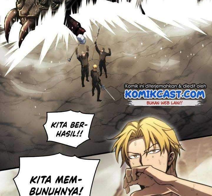 Reincarnation of the Suicidal Battle God Chapter 13 - halaman 3