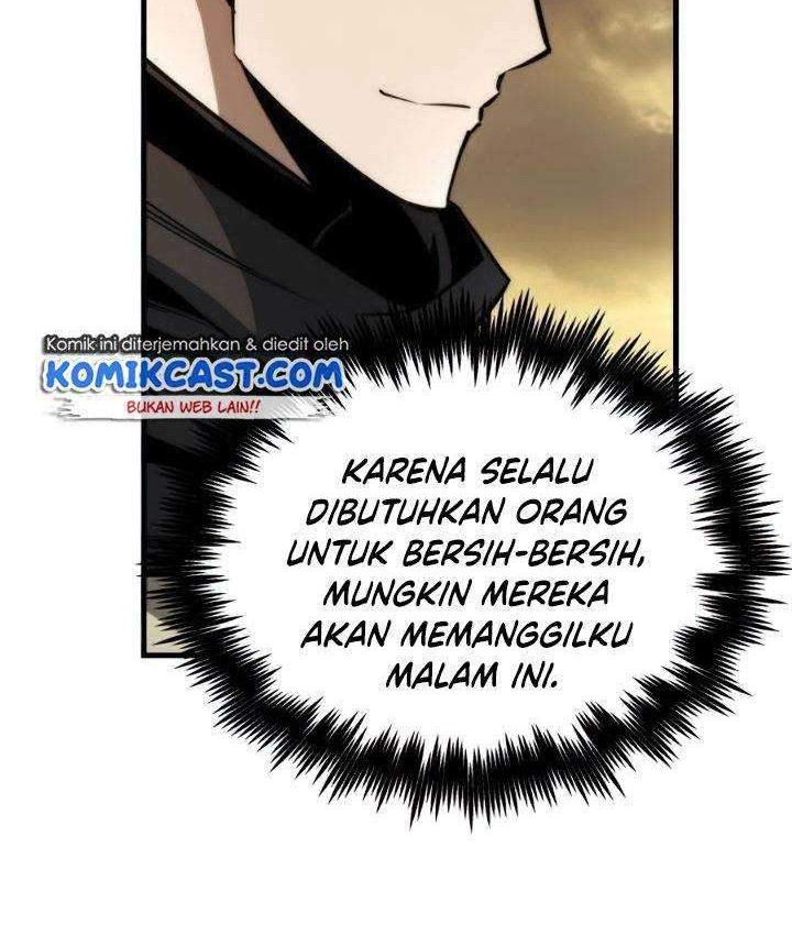 Reincarnation of the Suicidal Battle God Chapter 13 - halaman 35