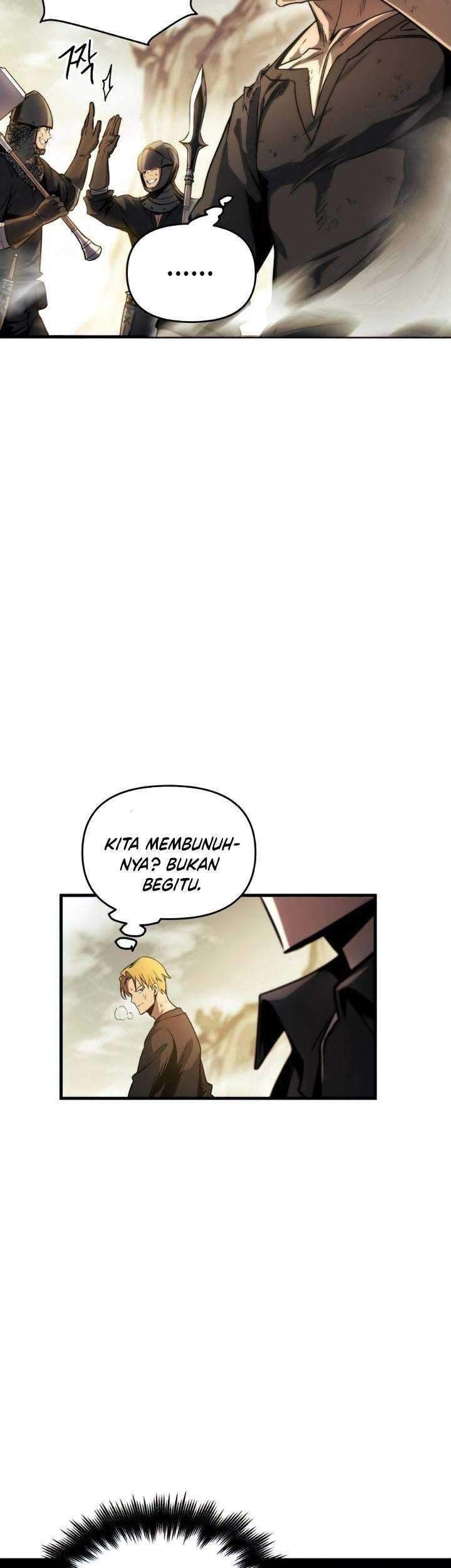 Reincarnation of the Suicidal Battle God Chapter 13 - halaman 4