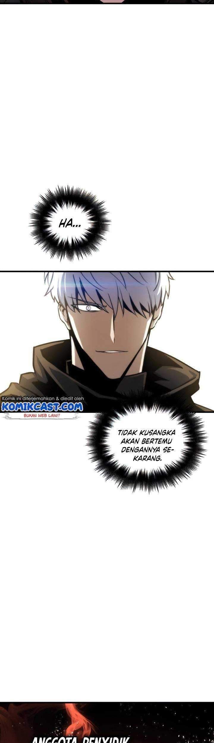 Reincarnation of the Suicidal Battle God Chapter 13 - halaman 40