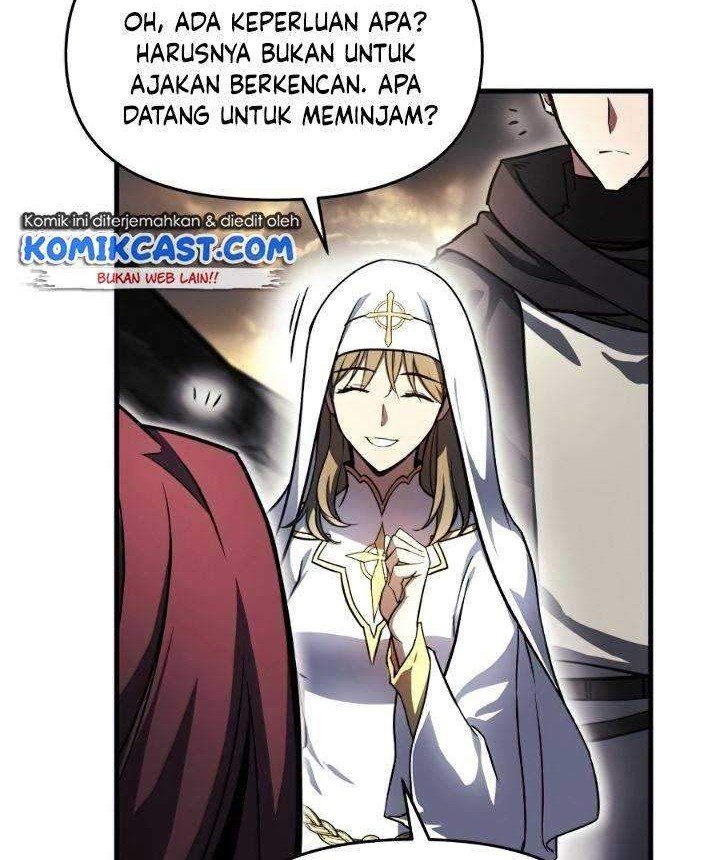 Reincarnation of the Suicidal Battle God Chapter 13 - halaman 43