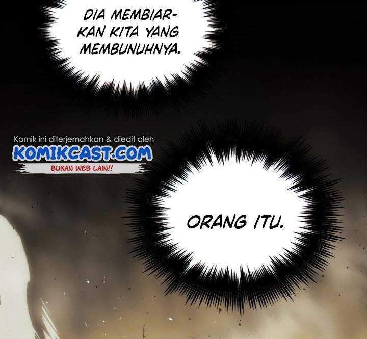 Reincarnation of the Suicidal Battle God Chapter 13 - halaman 5