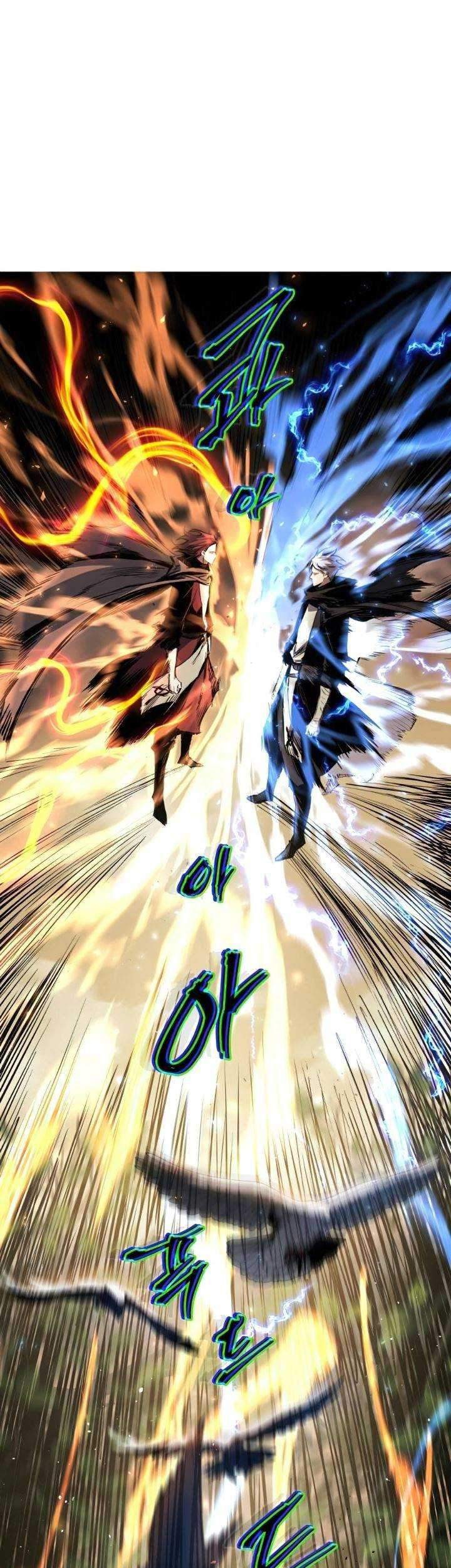 Reincarnation of the Suicidal Battle God Chapter 13 - halaman 52