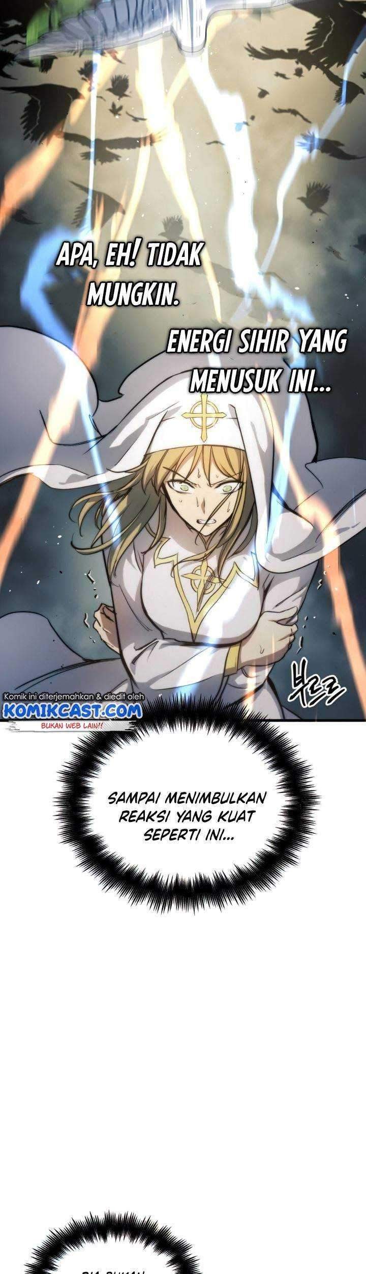 Reincarnation of the Suicidal Battle God Chapter 13 - halaman 54