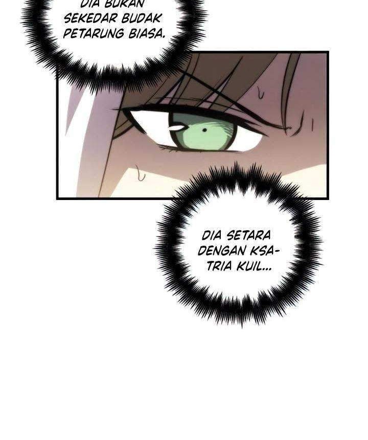 Reincarnation of the Suicidal Battle God Chapter 13 - halaman 55