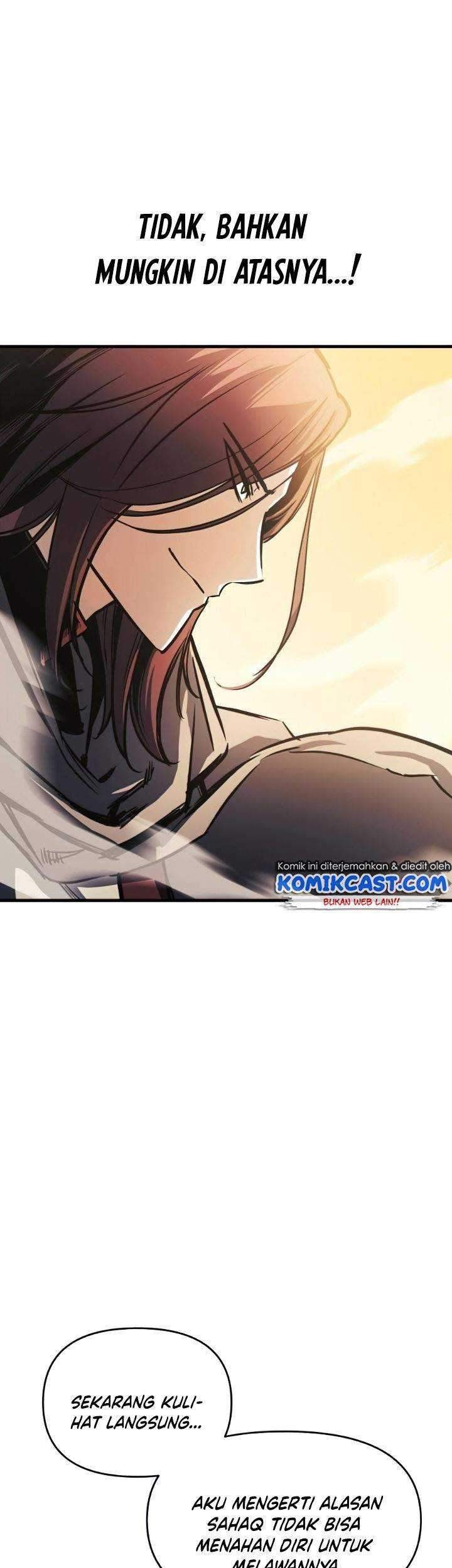 Reincarnation of the Suicidal Battle God Chapter 13 - halaman 56