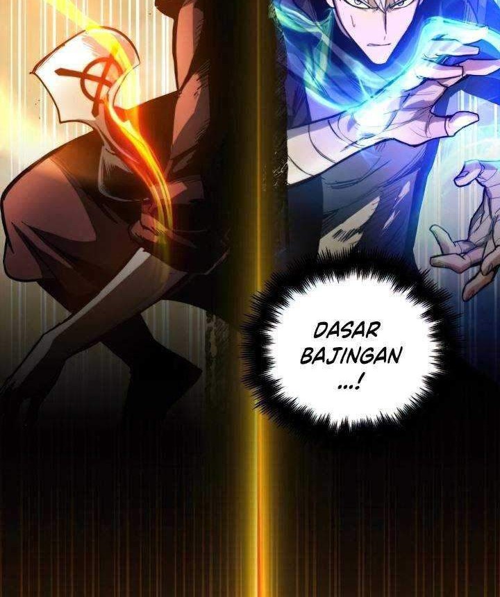 Reincarnation of the Suicidal Battle God Chapter 13 - halaman 59