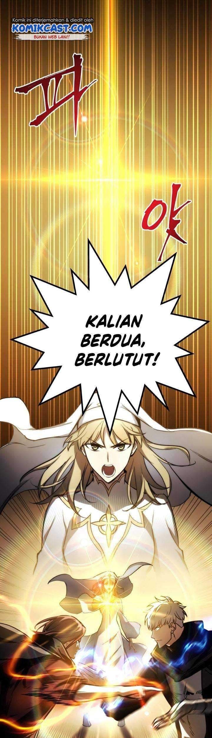 Reincarnation of the Suicidal Battle God Chapter 13 - halaman 60