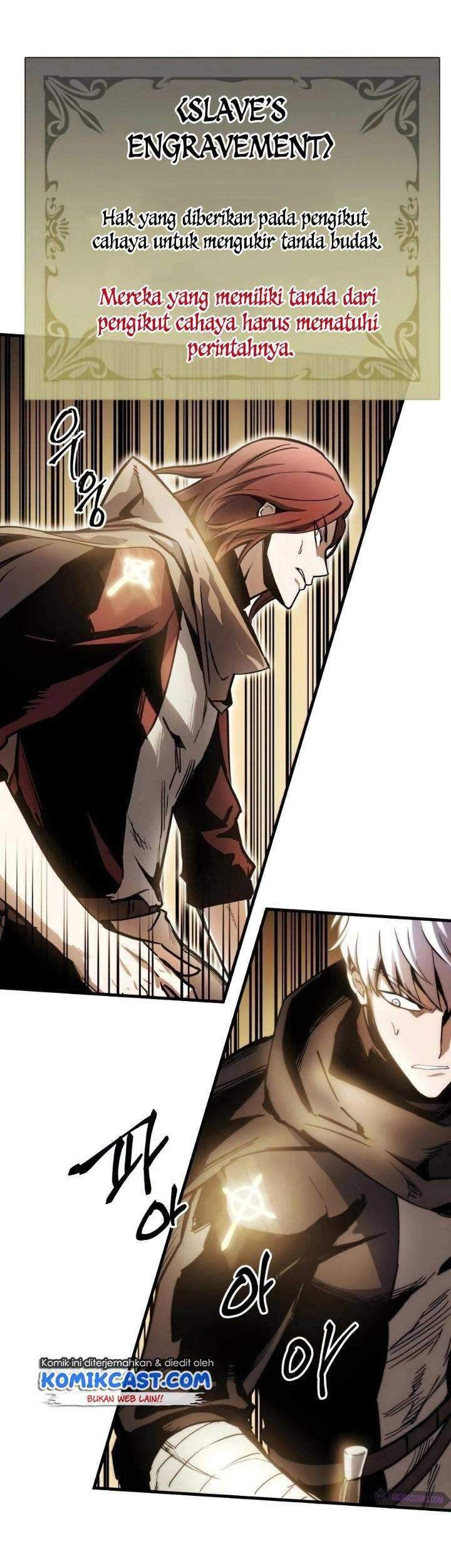 Reincarnation of the Suicidal Battle God Chapter 13 - halaman 62