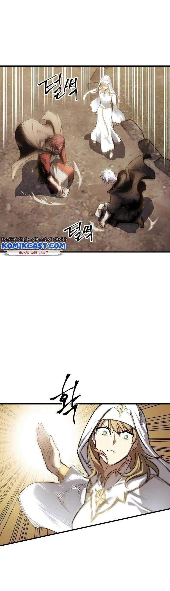 Reincarnation of the Suicidal Battle God Chapter 13 - halaman 64