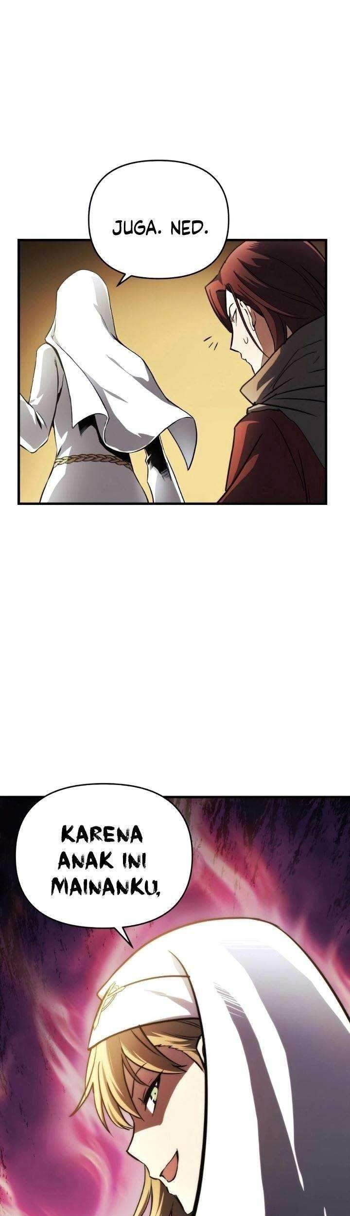 Reincarnation of the Suicidal Battle God Chapter 13 - halaman 68