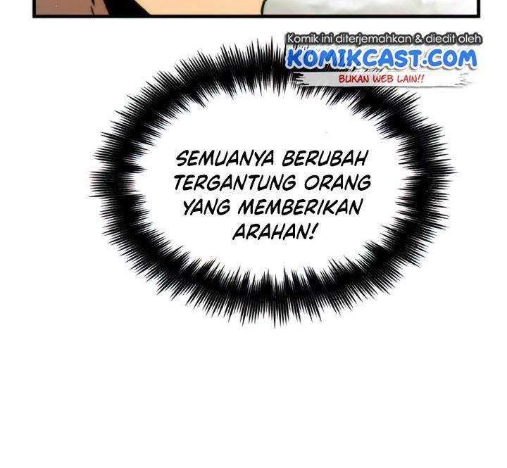 Reincarnation of the Suicidal Battle God Chapter 13 - halaman 7