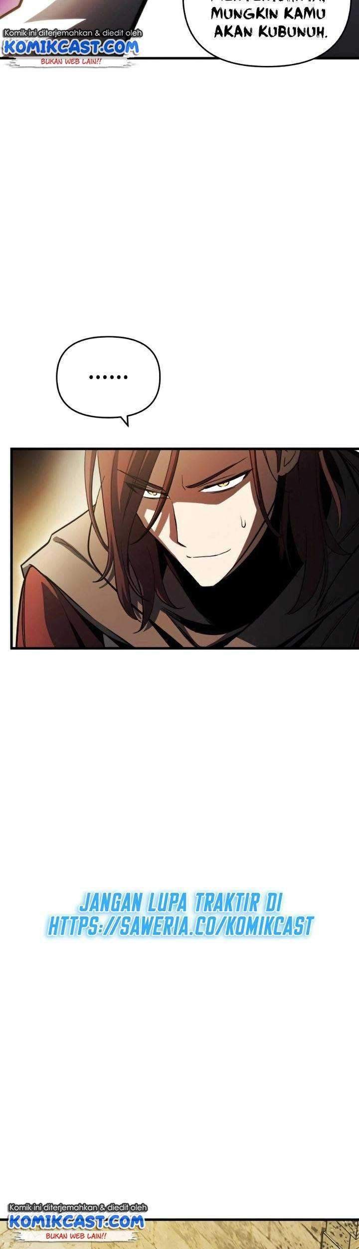 Reincarnation of the Suicidal Battle God Chapter 13 - halaman 70