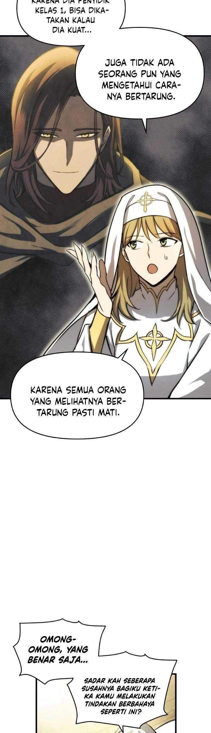 Reincarnation of the Suicidal Battle God Chapter 13 - halaman 74