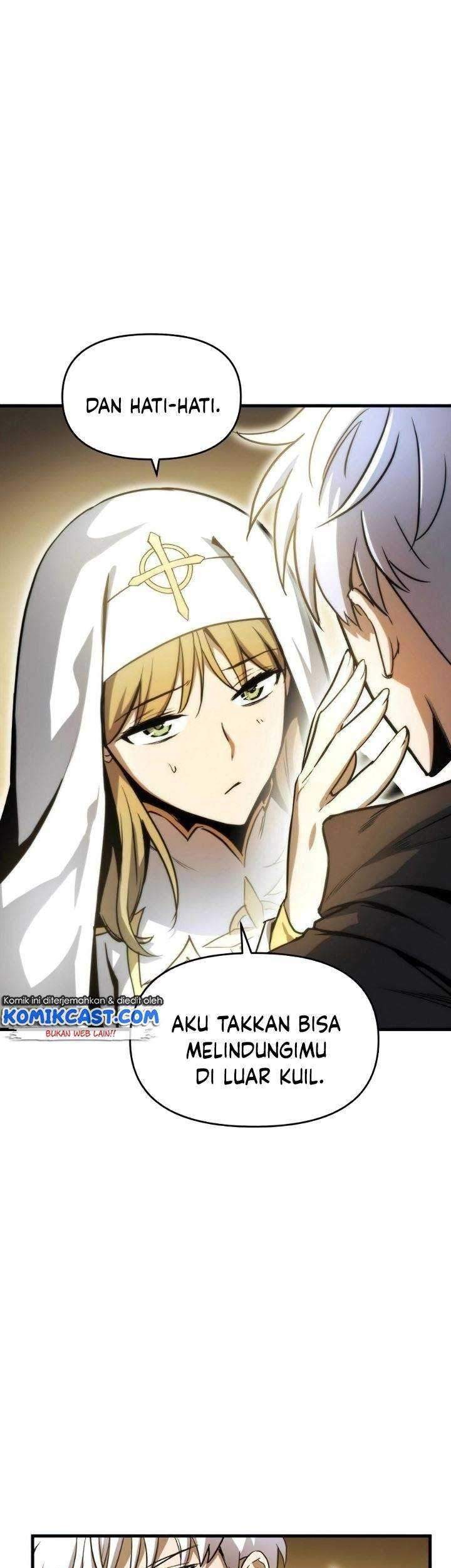 Reincarnation of the Suicidal Battle God Chapter 13 - halaman 78
