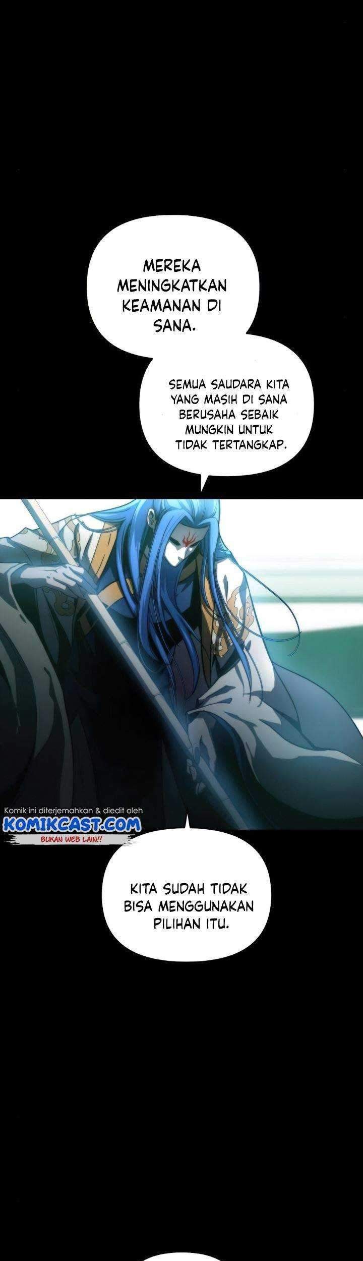 Reincarnation of the Suicidal Battle God Chapter 13 - halaman 92