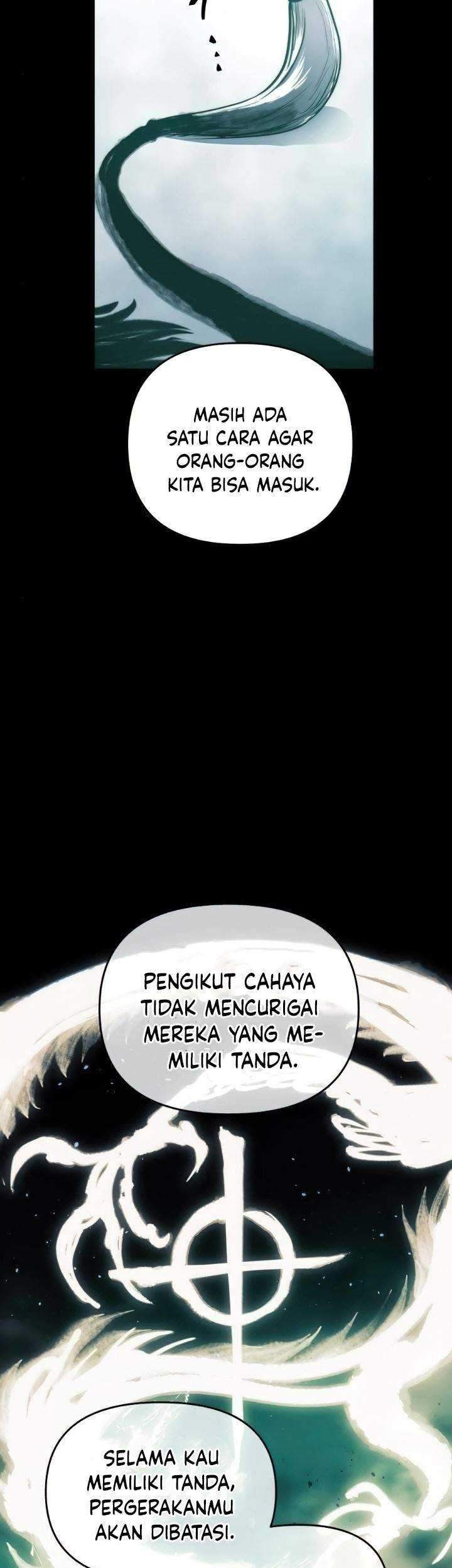 Reincarnation of the Suicidal Battle God Chapter 13 - halaman 94