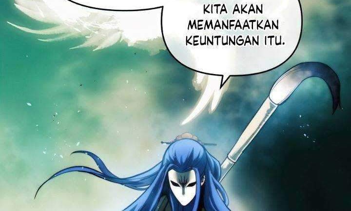 Reincarnation of the Suicidal Battle God Chapter 13 - halaman 95