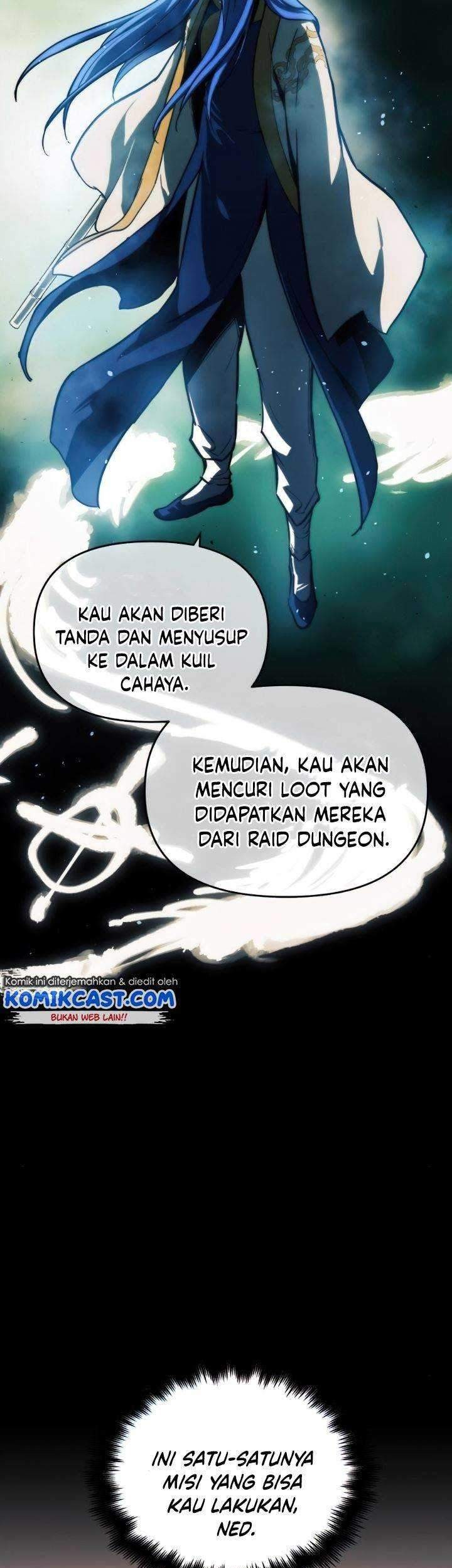 Reincarnation of the Suicidal Battle God Chapter 13 - halaman 96