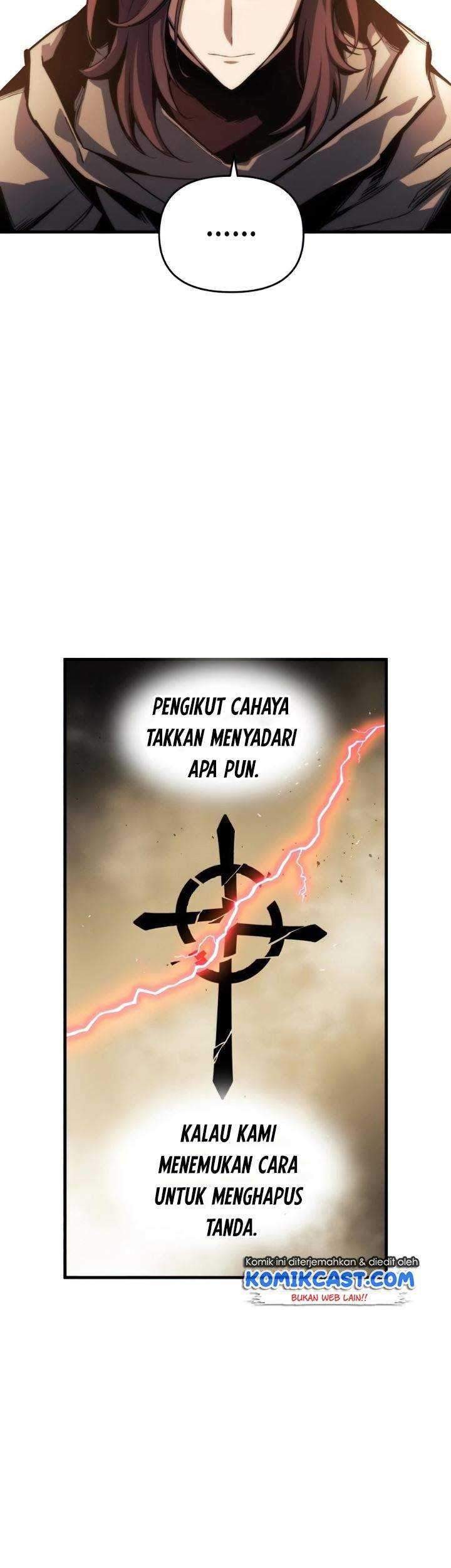 Reincarnation of the Suicidal Battle God Chapter 13 - halaman 98