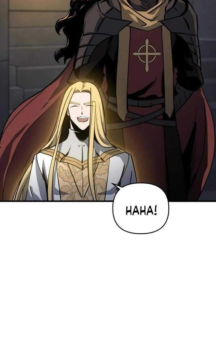 Reincarnation of the Suicidal Battle God Chapter 15 - halaman 11