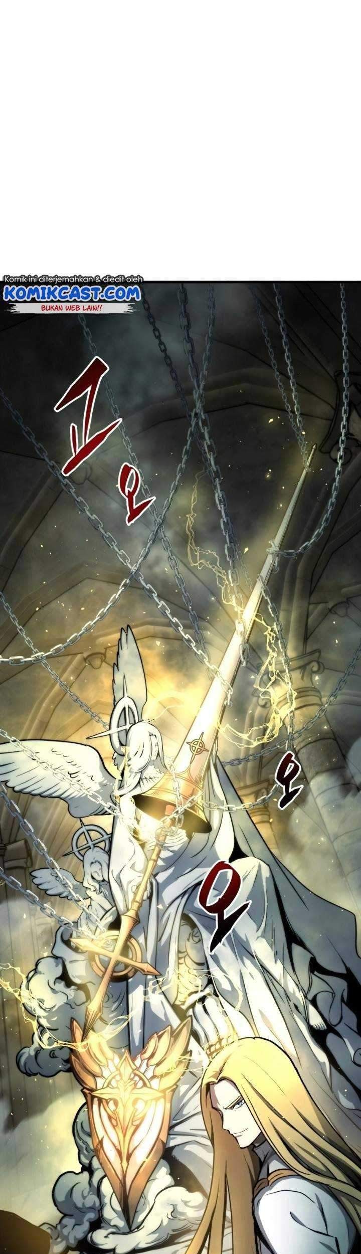 Reincarnation of the Suicidal Battle God Chapter 15 - halaman 14