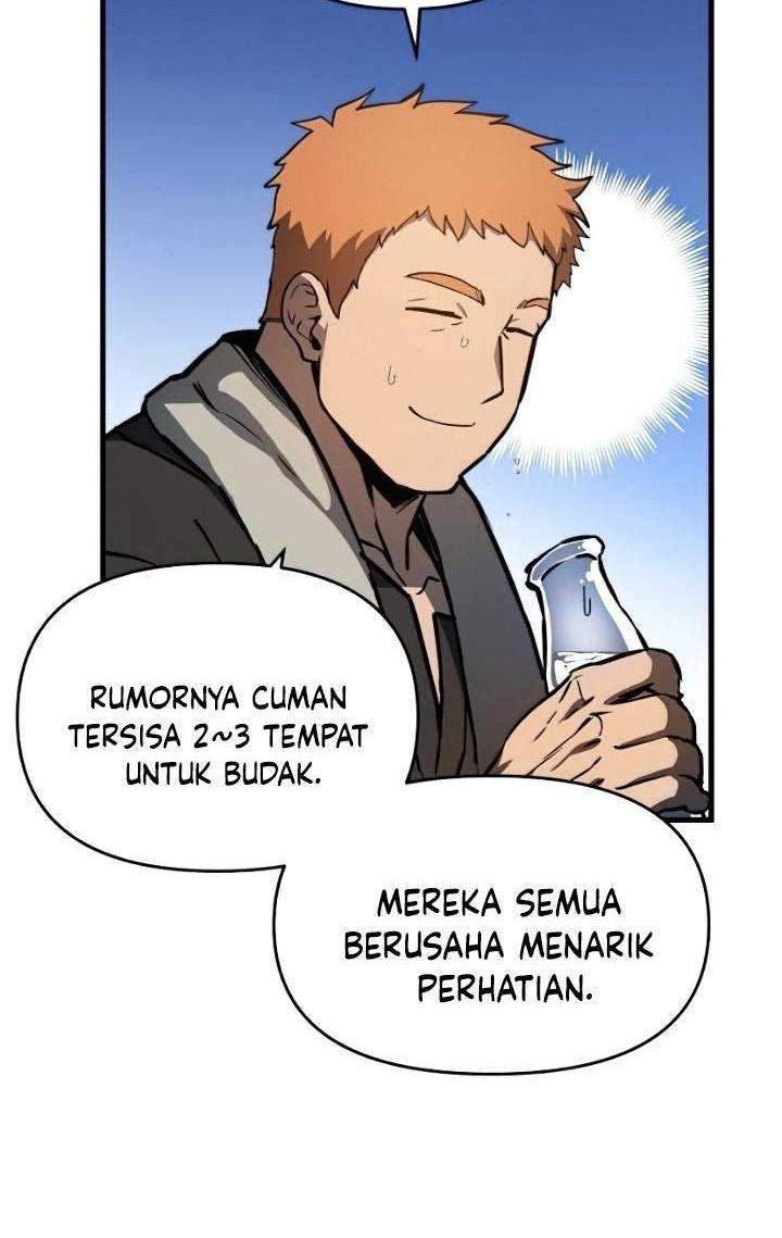 Reincarnation of the Suicidal Battle God Chapter 15 - halaman 21