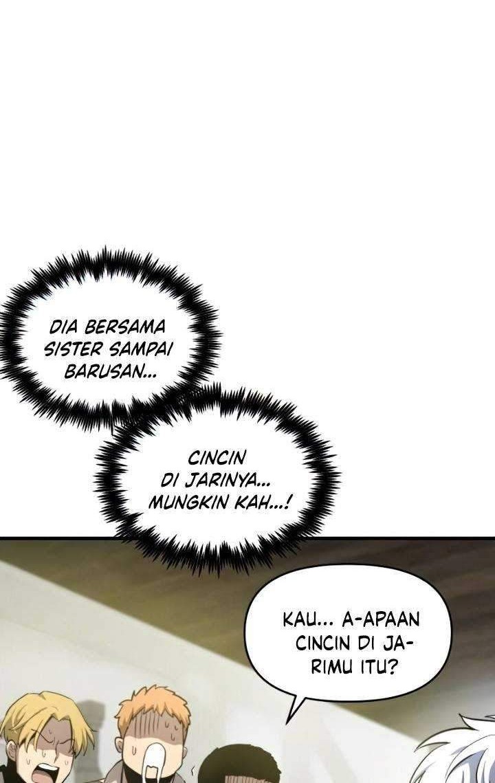 Reincarnation of the Suicidal Battle God Chapter 15 - halaman 27