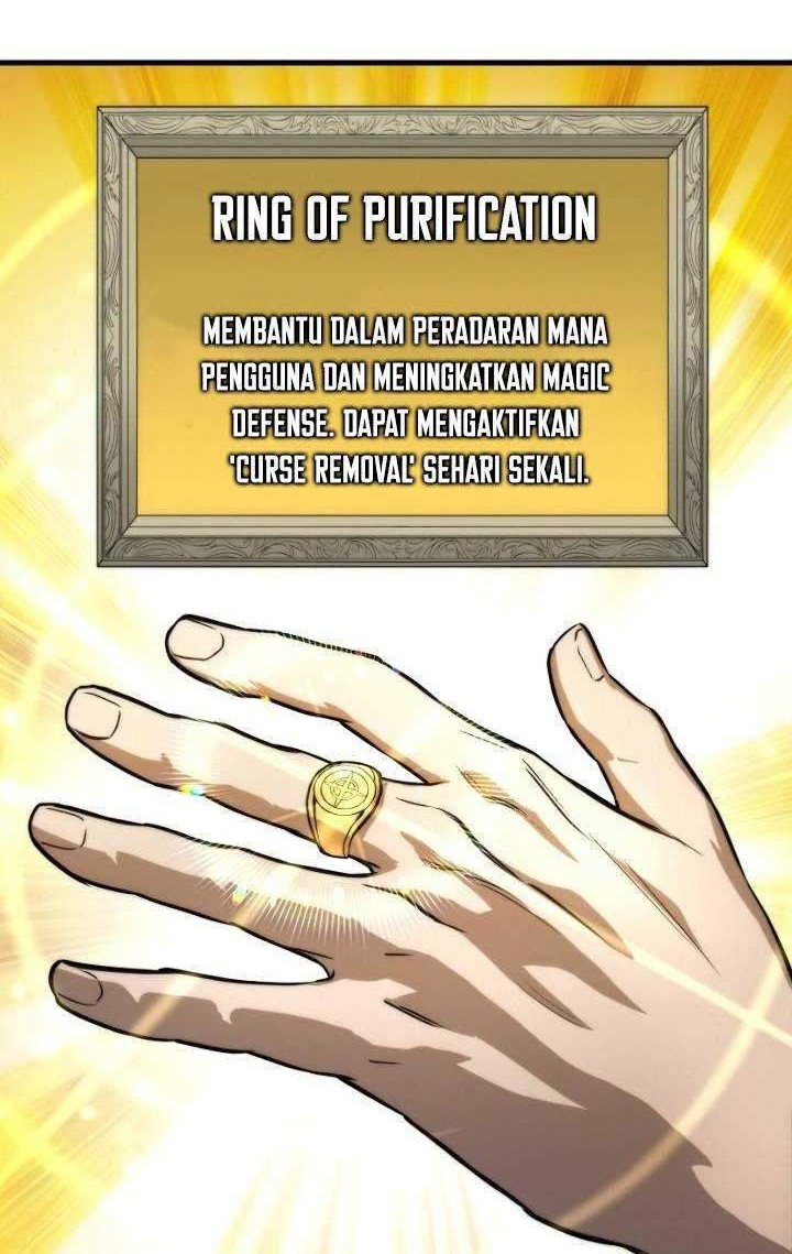 Reincarnation of the Suicidal Battle God Chapter 15 - halaman 29
