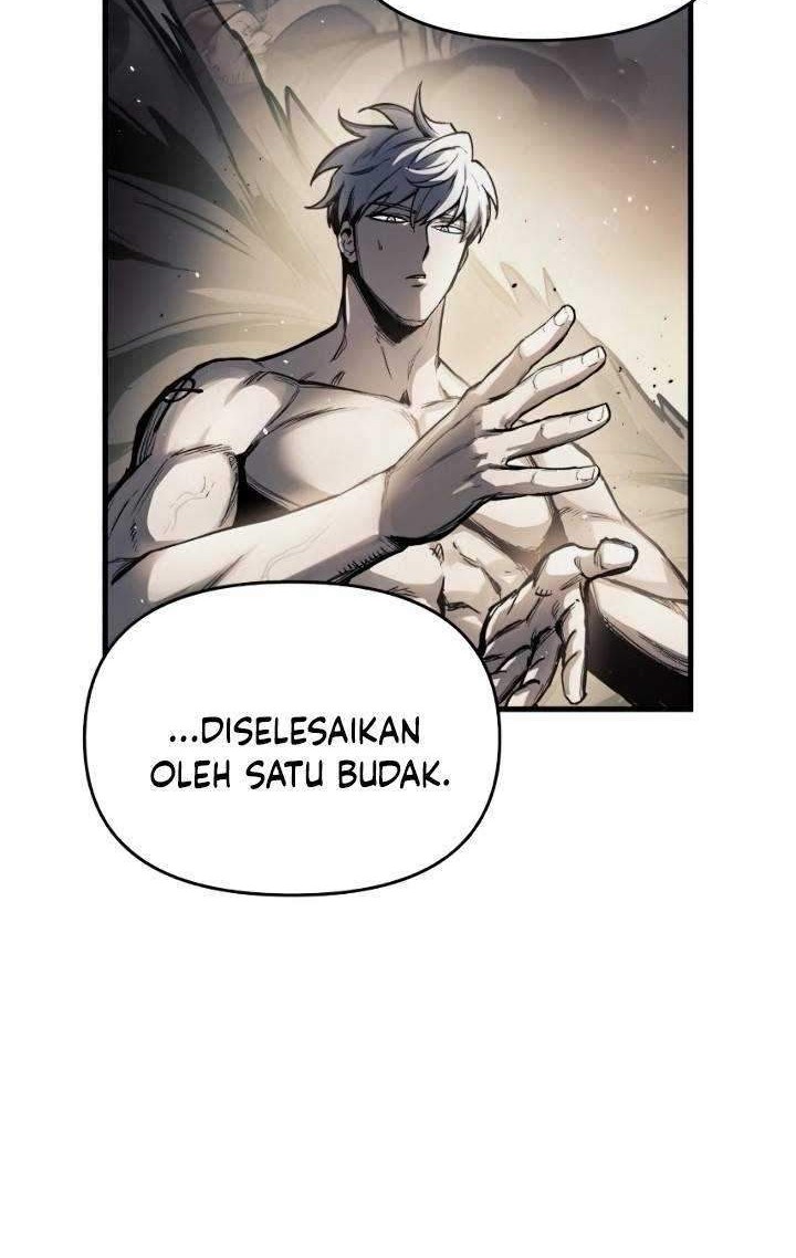 Reincarnation of the Suicidal Battle God Chapter 15 - halaman 3