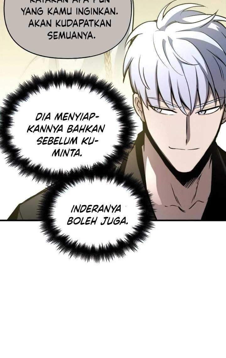 Reincarnation of the Suicidal Battle God Chapter 15 - halaman 31