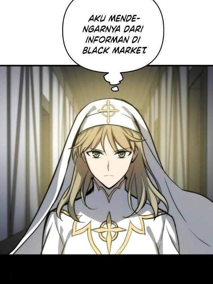 Reincarnation of the Suicidal Battle God Chapter 15 - halaman 33