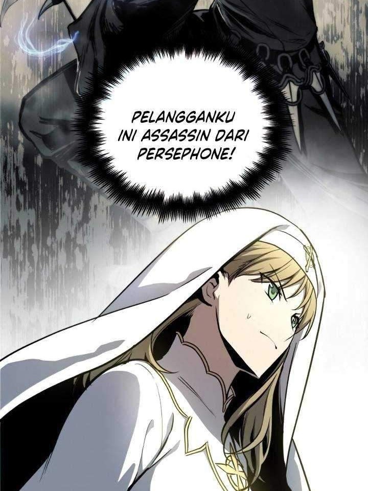 Reincarnation of the Suicidal Battle God Chapter 15 - halaman 37