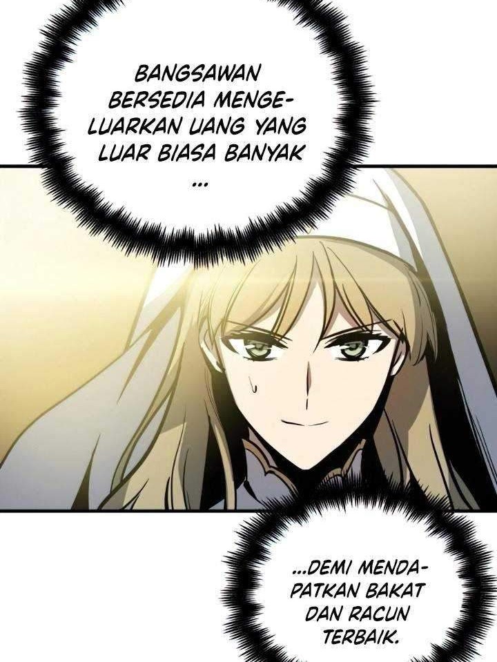 Reincarnation of the Suicidal Battle God Chapter 15 - halaman 39