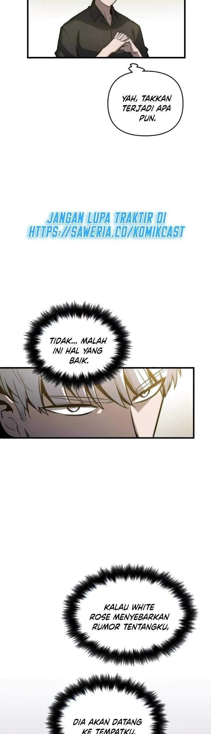 Reincarnation of the Suicidal Battle God Chapter 15 - halaman 42