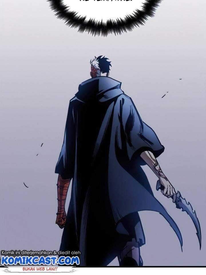 Reincarnation of the Suicidal Battle God Chapter 15 - halaman 43