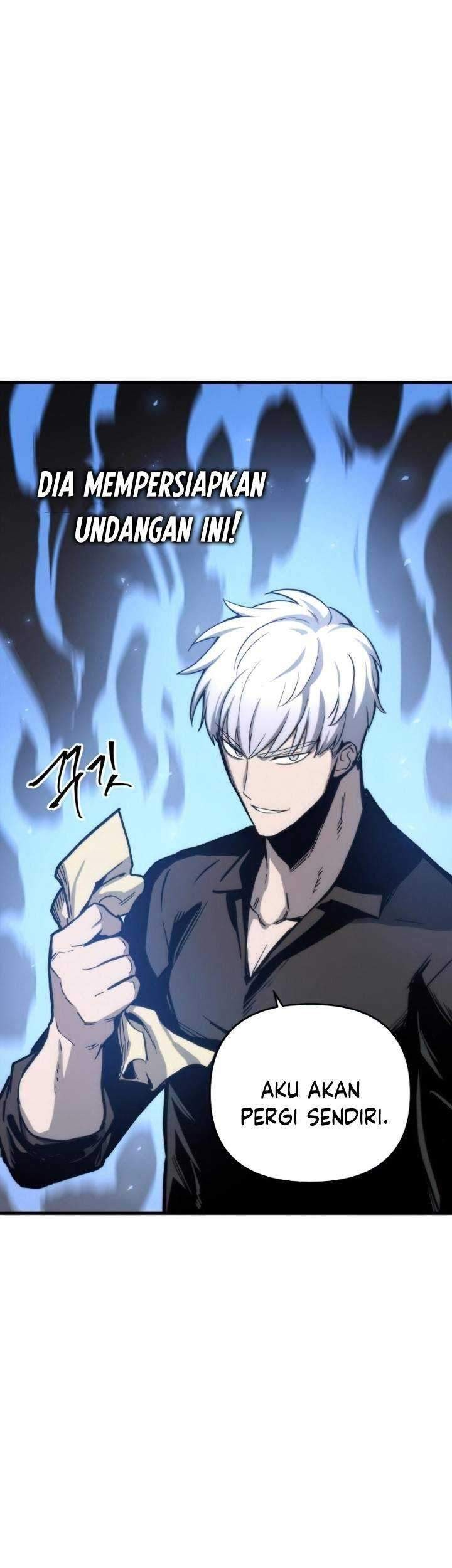 Reincarnation of the Suicidal Battle God Chapter 15 - halaman 56