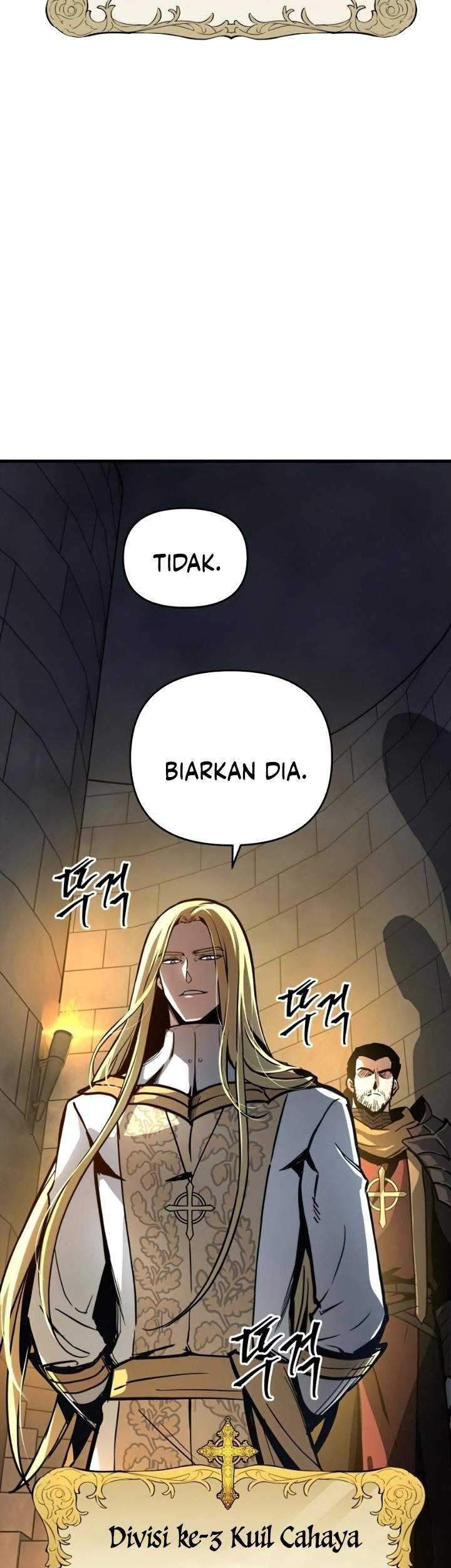 Reincarnation of the Suicidal Battle God Chapter 15 - halaman 6